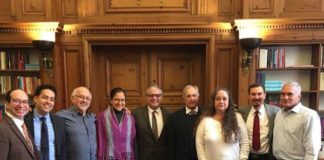 New Academic Report Shows Discrimination Against Latino Professors in the University of Texas UT Austin Pay Gap Latinos