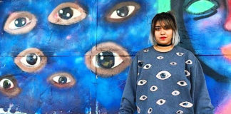 Murder of Activist Isabel Cabanillas Was the Last Straw and Triggered Protests Throughout Mexico mexican feminist activist Isabel Cabanillas BELatina