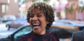 Dianne Morales, Afro-Latina Candidate for NYC Mayor, Hosts Meet and Greet Tonight in Downtown Manhattan Dianne Morales BELatina