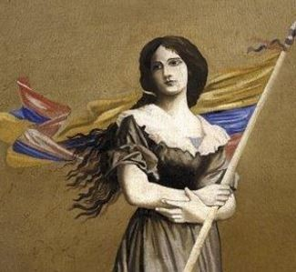 Policarpa Salavarrieta: The Colombian Heroine You Should Know About |  BeLatina