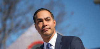 How the End of Julián Castro’s Campaign is the Symptom of a More Severe Problem in the Country’s Political System Julian Castro BELatina