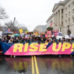 Women’s March 2020: Nationwide Uprising Wraps Up Successfully 2020 Women's March BELatina