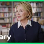 Hillary Clinton Gives a Blow to Bernie Sanders in a Critical Moment for His Campaign Hillary Clinton HULU