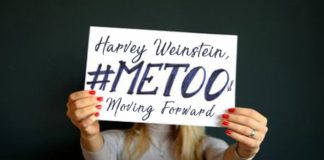 What Has Actually Changed Since Harvey Weinstein Was Held Accountable? metoo Harvey Weinstein Belatina