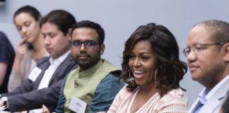 Happy 56th Birthday Michelle Obama! Numerology Analysis of Why You’ll Be Our Forever First Lady michelle obama BELatina