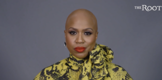 Ayanna Pressley’s Powerful Reveal Moment he root ayanna pressley BELatina