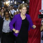 Warren Hires Two of the Highest-Ranking Women of Color Working in the Democratic Primary warren Elizabeth BELatina