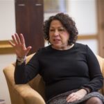 Justice Sotomayor Warns About Conservative Control in the Supreme Court justice sonia sotomayor Dissent BELatina Latinx