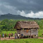 A Tragic Epidemic of Violence in Nicaragua