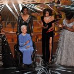 Remembering Katherine Johnson, the Woman Who Forever Changed the History of Space Travel Katherine Johnson BELatina Latinx