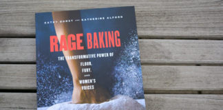 Rage Baking, Another Literary Controversy About Cultural Appropriation rage baking BELatina