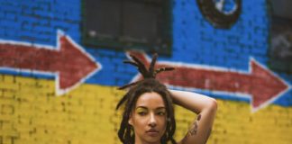 Dominican Tattoo Artist JAR Infuses Spirit Into Their Art Art by JAR BELatina