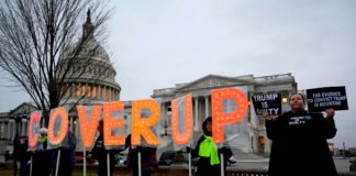 Republican Tribalism Wins and Donald Trump Is Acquitted on Impeachment Abuse of Power Impeachment Fail BELatina Latinx