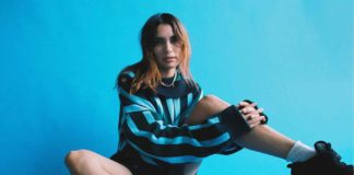 Kablito: The Latina Who Followed a Bass Line From Guayaquil to LA BELatina Latinx Kablito