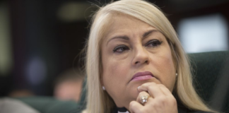 Wanda Vazquez Believes Statehood Is Puerto Rico’s Solution BELatina Statehood Wanda Vasquez Garced