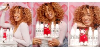 Curly Queens Rejoice! Rizos Curls Makes Its Target Debut BELatina Rizos Curl Target