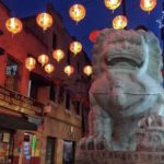 Celebrating the Chinese New Year in Barrios Chinos Across the Globe Barrio Chino BELatina