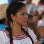 Carving Out an Afro-Mestizo Identity in México afro mexicana BeLatina BELatinx