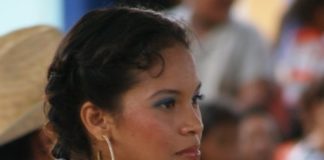 Carving Out an Afro-Mestizo Identity in México afro mexicana BeLatina BELatinx