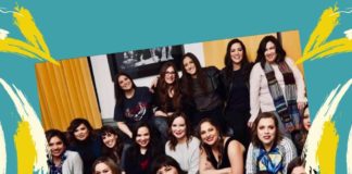 The Latinx List for TV Ensures That 2020 Will Be Huge for Representation in Hollywood BeLatina Latinx theblcklst