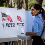How the Latinx Community Might Shape the Outcome of the Nevada Primary With Election Day BELatina Latinx