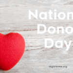 National Donor Day is a Day That Latinos Desperately Need to Observe National Donor Day Belatina Latinx