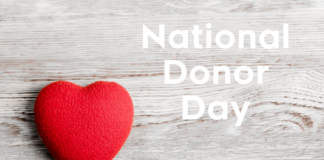 National Donor Day is a Day That Latinos Desperately Need to Observe National Donor Day Belatina Latinx