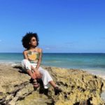 Afro Latino Instagrams to Follow This Black History Month IG @Afrolatinas_ BELatina Latinx