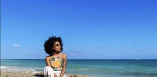 Afro Latino Instagrams to Follow This Black History Month IG @Afrolatinas_ BELatina Latinx