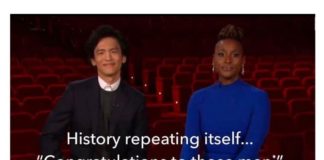 #OscarsSoMale: How the Industry Can Elevate Female Filmmakers Issa Rae Oscarsomale