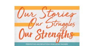 Why Hispanic Teachers Are Integral to Addressing Racial Disparities in Education https://www.instagram.com/p/BvLC31MnS2I/