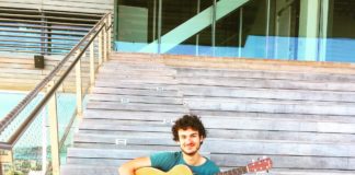 Alper Tuzcu: A Musical Project Without Borders Latinx Alper Tuzcu BELatina