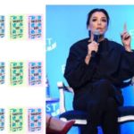 Eva Longoria on American Dirt: “I will not read the book…” Longoria BELatina Latinx Cummings American Dirt