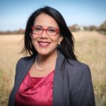 A Candidate on Our Watchlist: Meet Topeka’s Michelle De La Isla, the Latina Mayor Who Hopes to Advocate for Kansans From Capitol Hill Michelle De La Isla Feature BELatina Latinx