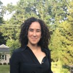 International Day of Women and Girls in Science: Perspective From Dr. Migi Matthews, a Latina in STEM Migi Matthews BELatina STEM