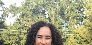 International Day of Women and Girls in Science: Perspective From Dr. Migi Matthews, a Latina in STEM Migi Matthews BELatina STEM