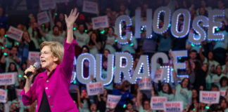 “Latinas En La Lucha,” Elizabeth Warren’s New Campaign to Attract the Vote of the Hispanic Female Community warren belatina latinx