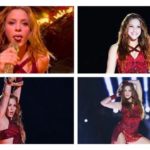 An Homage to Colombia: Another Theory on Shakira’s Tongue Gesture Shakira Belatina Latinx