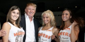 What Donald Trump and Michael Bloomberg Have in Common: A Sexist Repertoire