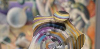 The Largest Contemporary Art Fair in Latin America Reaffirmed its Commitment to the Fair Representation of Women in the Arts Zona Maco BELatina