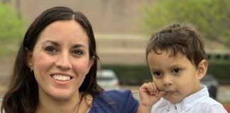 From Selena to Cristina: What This Latina U.S. Senate Candidate Asks for Her Constituents Cristina Tzintzún Ramirez BELatina Latinx