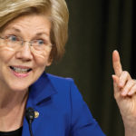Neither Feminist Nor Angry: Elizabeth Warren Was Just Right Elizabeth warren