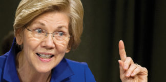 Neither Feminist Nor Angry: Elizabeth Warren Was Just Right Elizabeth warren