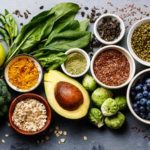 Are Plant-Based Meat Alternatives the Key to Planetary and Personal Health? health food clean eating BeLatina Latinx