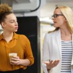 Know Your Worth: Why Women Should Talk Openly About Salaries BELatina Latinx Know your worth