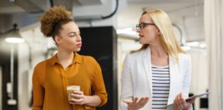 Know Your Worth: Why Women Should Talk Openly About Salaries BELatina Latinx Know your worth