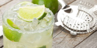 Raise Your Glass to Sustainable Tequila national margarita BELatina Latiinx