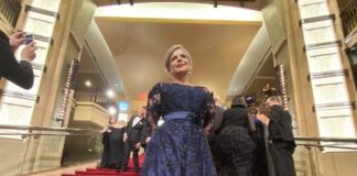 Meet Mayes C. Rubeo, the First Latina in Oscar History to be Nominated for Best Costume Design mayesc rubeo Belatina Latinx