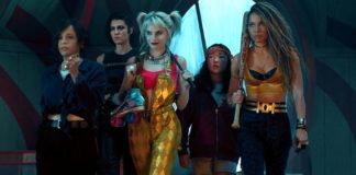Is Birds of Prey a Queer Movie? Birds of Prey BELatina Latinx