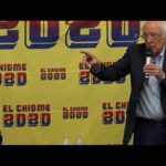 Grassroots Immigrant Rights Group Mijente! Endorses Senator Bernie Sanders Bernie Sanders Mijente Endorsements BELatina Latinx